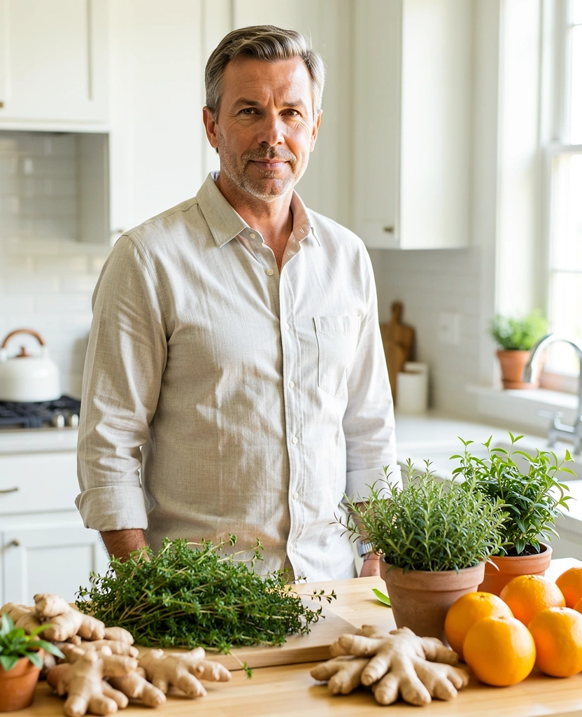 Nutritionist Specialist at Bahan Alami