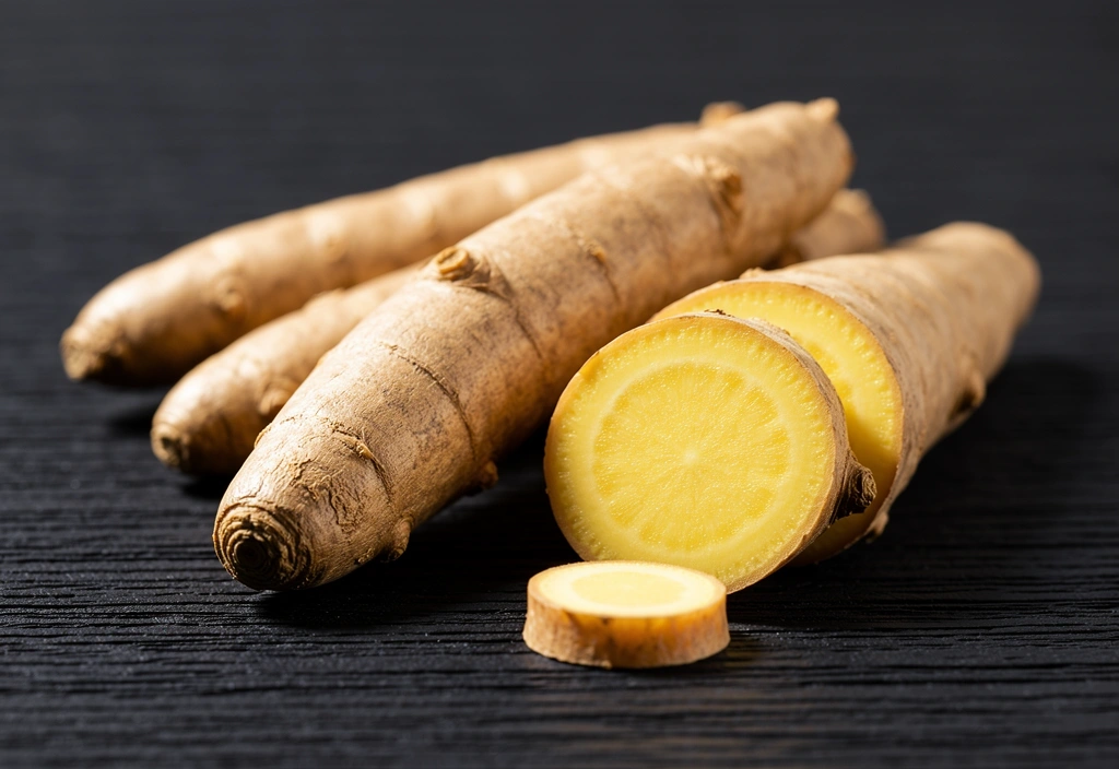 Botanical energy compounds